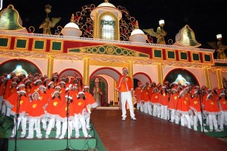 CANARINHOS DDE ARACAJU