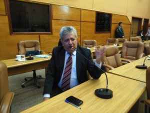 GILSON ANDRADE -DR GILSON